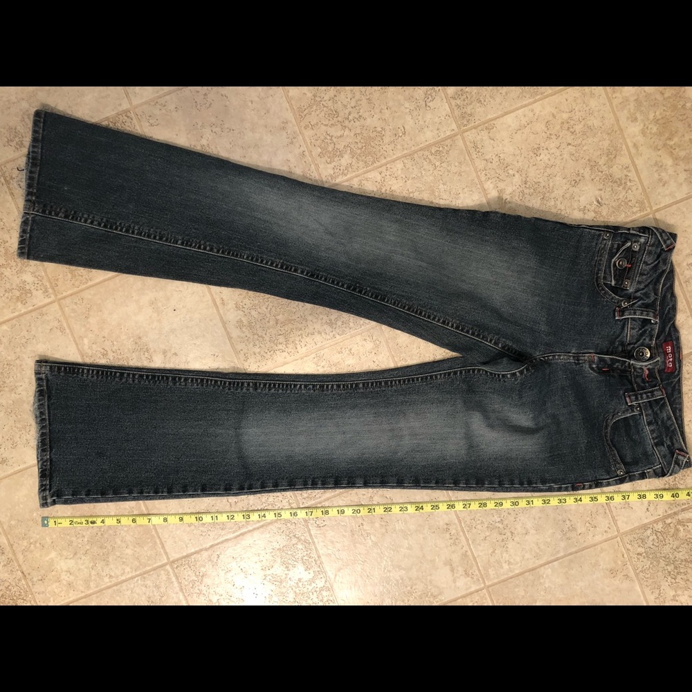 Moto brand jeans